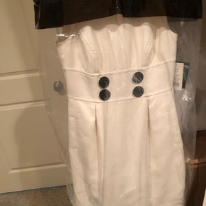 Etcetera dress never been worn